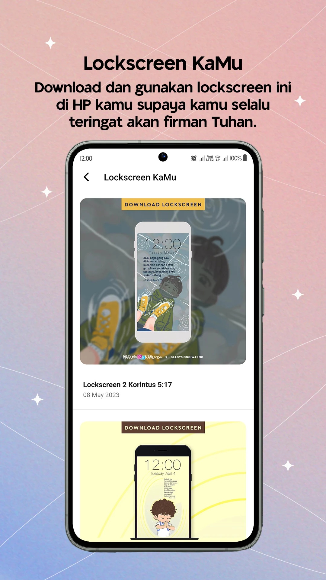 WarungSaTeKaMu screenshot