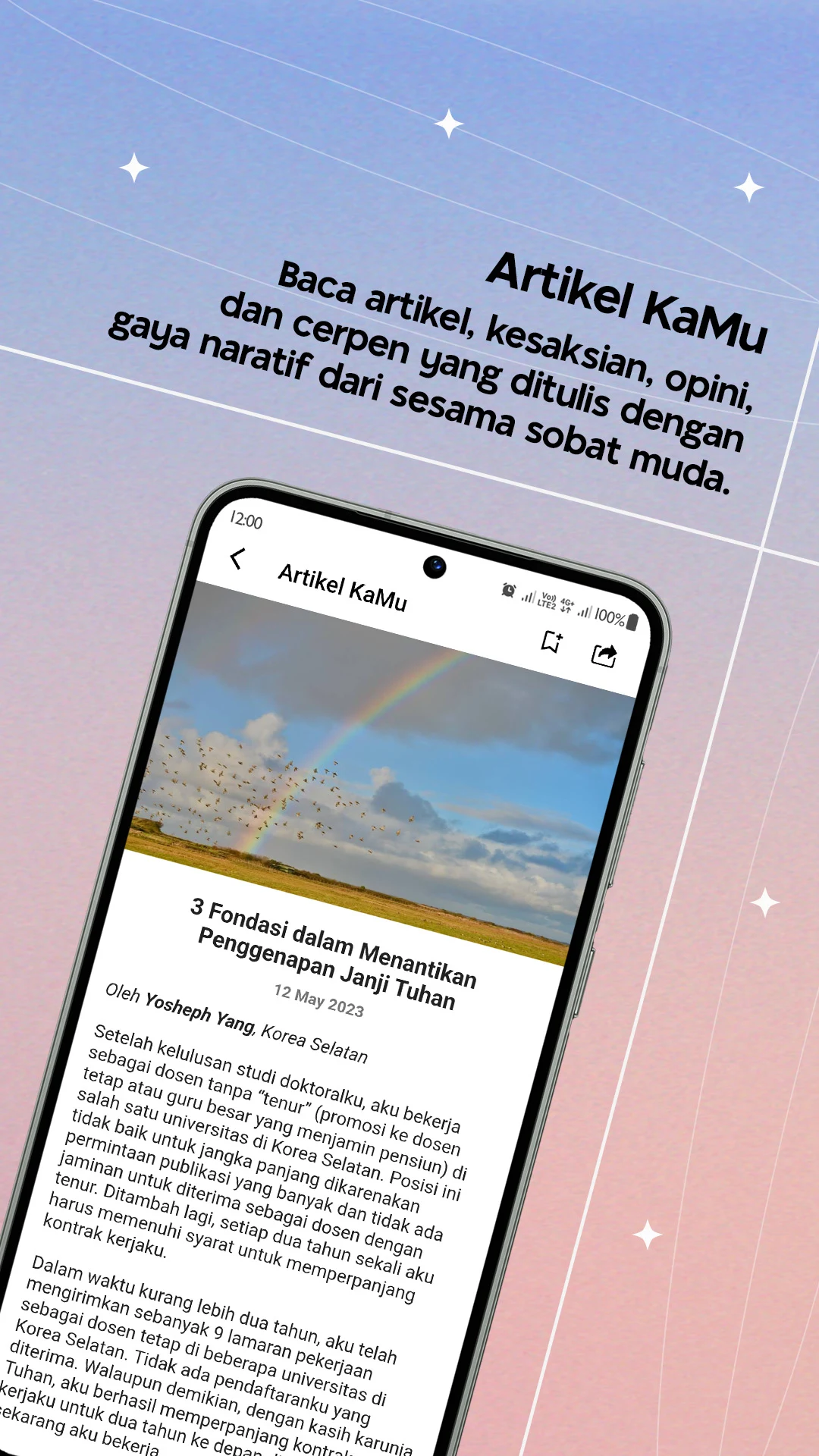 WarungSaTeKaMu screenshot